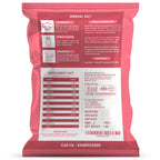 NutroActive Mineral Salt Low Sodium Himalayan Pink Salt
