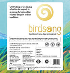 Birdsong Oil Pulling - Mint | Grocsy