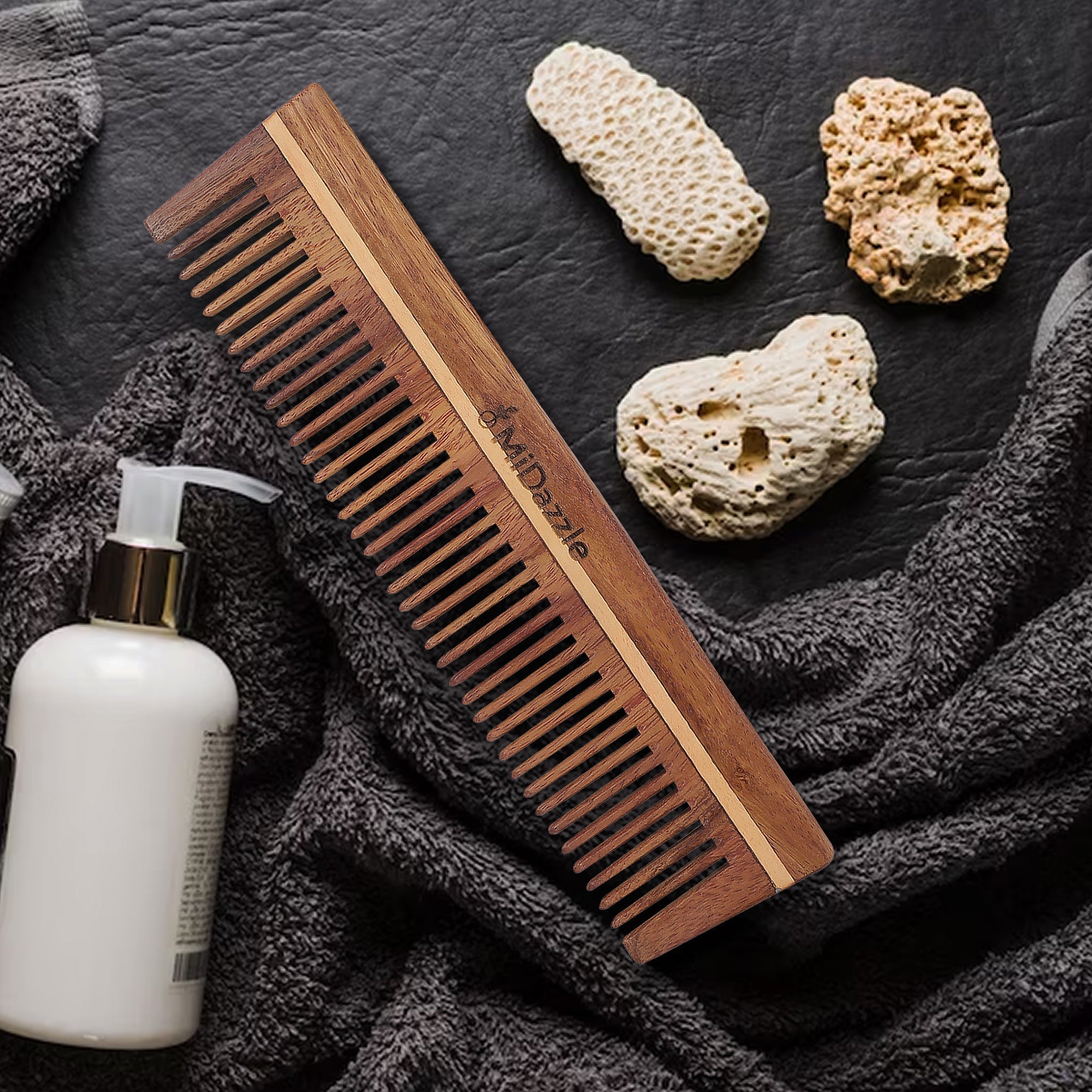 MiDazzle Regular Comb MIRC2002 | Grocsy