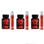 Misters Bold With Libiza & Enhance Intimate Moisturizer Cream Combo | Grocsy