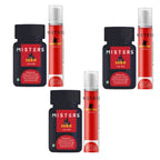 Misters Daily Josh & Enhance Intimate Moisturizer Cream Combo | Grocsy