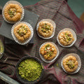 Almond House Mixed Dryfruit Basket | Grocsy