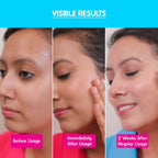Cos-IQ AirGel NMF 15% for Dry to Normal Skin Moisturizer | Grocsy