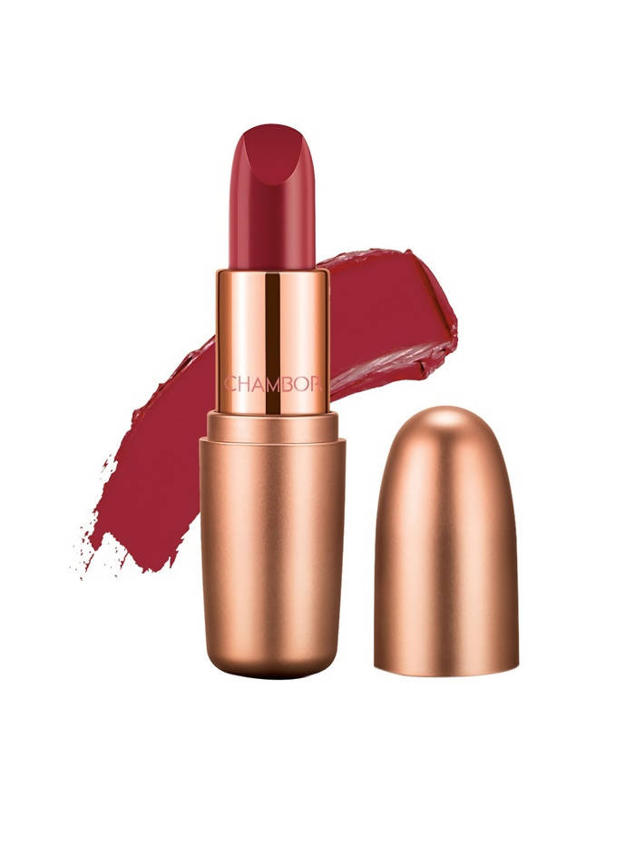 Chambor 901 Savage Orosa Matt Perfection Lipstick | Grocsy