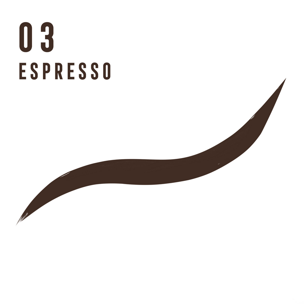 Max Factor Masterpiece Matte Liquid Eyeliner - Espresso | Grocsy