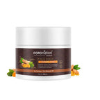 Coronation Herbal Turmeric Clay Face Mask | Grocsy