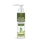 The Natural Wash Anti Acne Face Wash | Grocsy