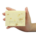Soulflower Jasmine Night Soap | Grocsy