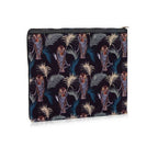 Colorbar Pouch Safari Big Flat Pouch - Multi | Grocsy