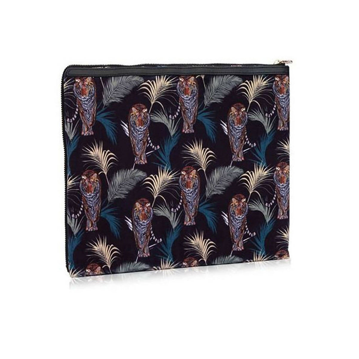 Colorbar Pouch Safari Big Flat Pouch - Multi | Grocsy