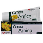 Bjain Homeopathy Omeo Arnica Gel | Grocsy