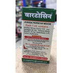 Wartosin Wart Remover | Grocsy