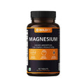 Boldfit Magnesium Complex 824mg Tablets | Grocsy