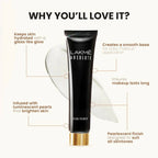 Lakme Absolute Glow Primer | Grocsy