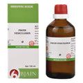 Bjain Homeopathy Fucus Vesiculosus Mother Tincture Q | Grocsy