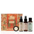 Kama Ayurveda Pure Love Sneham Gift Box | Grocsy