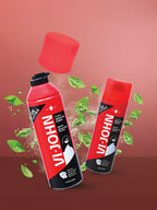 VI-JOHN Original Dermatologically Tested Special Moisturising Formula Shaving Foam with Vitamin E & Tea Tree Oil | Grocsy