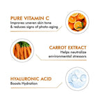 Conscious Chemist Vivid C Pro-Collagen Serum | Grocsy