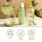 Frudia Green Grape Pore Control Toner | Grocsy