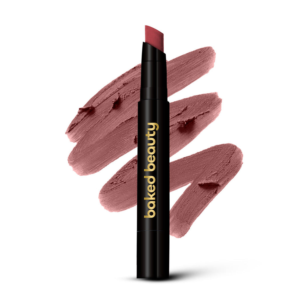 Baked Beauty My Crayon - Midnight Kiss  - 01 | Grocsy