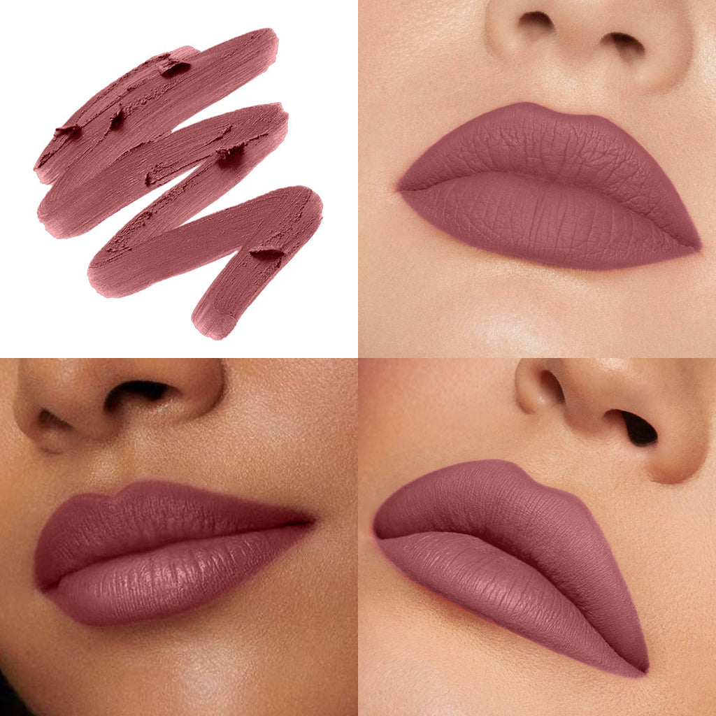 Baked Beauty My Crayon - Midnight Kiss  - 01 | Grocsy