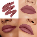 Baked Beauty My Crayon - Midnight Kiss  - 01 | Grocsy