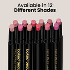 Baked Beauty My Crayon - Midnight Kiss  - 01 | Grocsy