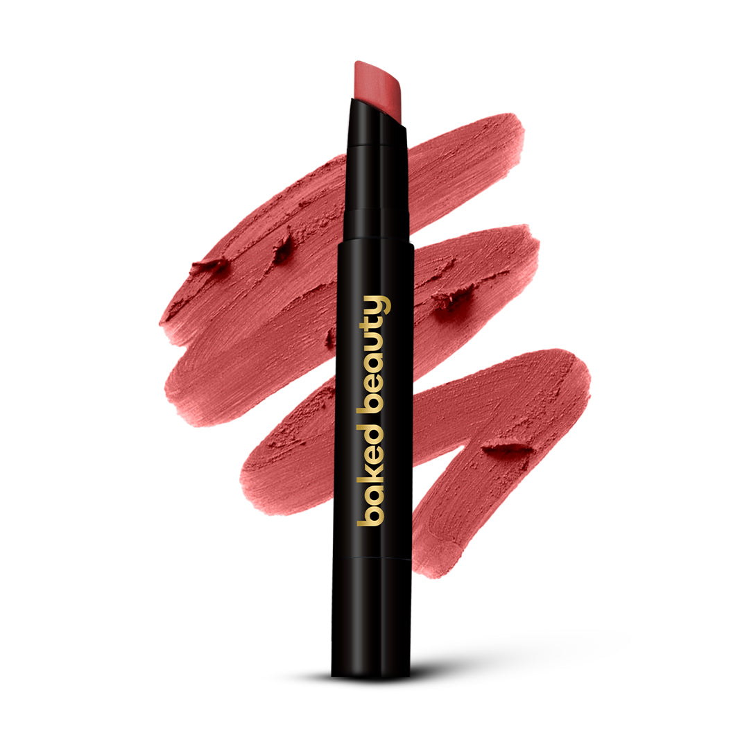 Baked Beauty My Crayon - Midnight Kiss  - 02 | Grocsy