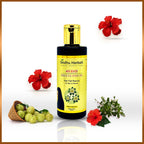 Sindhu Herbals 40 Day Miracle Hair Oil | Grocsy