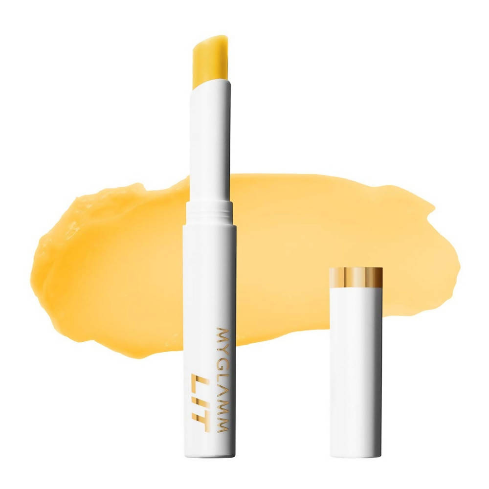 MYGLAMM LIT PH Lip Balm (Main Squeeze) | Grocsy