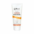 Globus Naturals Gold Radiance Anti Ageing & Brightening Face Wash | Grocsy