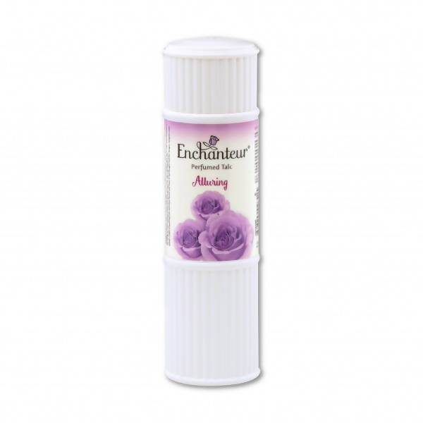 Enchanteur Alluring Perfumed Talc | Grocsy