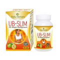 Balu Herbals UB-Slim Capsules | Grocsy