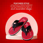 Dr. Ortho Acupressure Slippers | Grocsy
