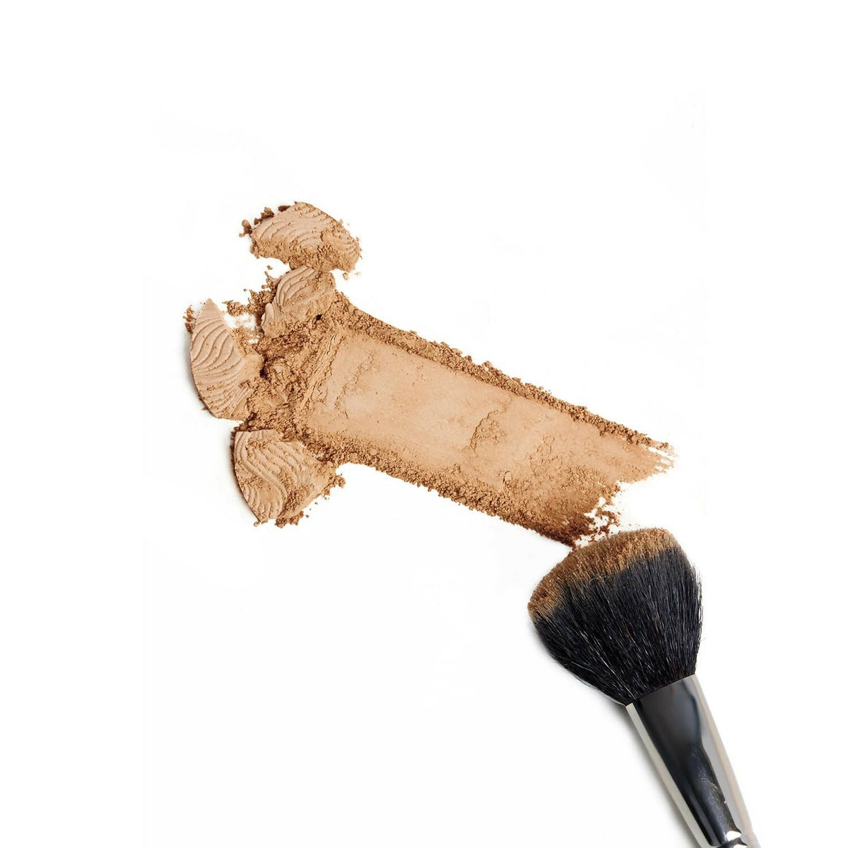 Joyology Beauty Floating On Air Powder Foundation - Toasted Almond | Grocsy