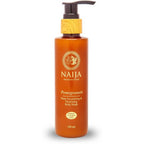 Naija Pomegranate Deep Nourishing and Hydrating Body Wash | Grocsy