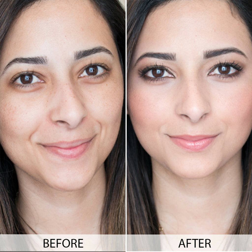 Colorbar 24Hrs Weightless Liquid Foundation Fw 7.2 | Grocsy