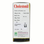 Nattura BioCare Cholestonil Drops | Grocsy