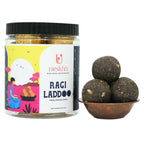 Nuskha Ragi Laddoo | Grocsy