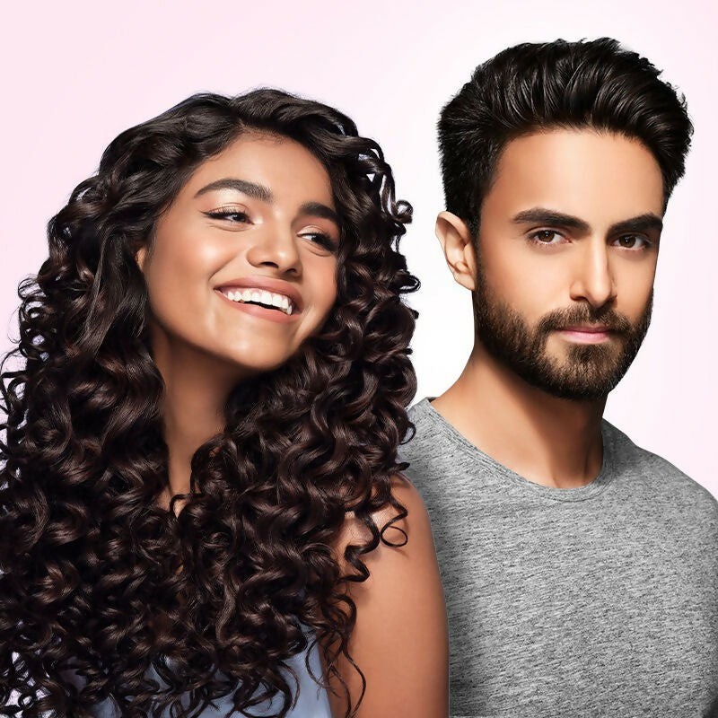 Nykaa Naturals Anti-Dandruff Shampoo | Grocsy