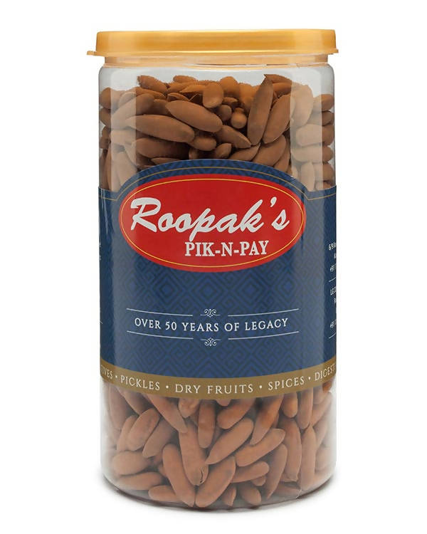 Roopak's Pine Nuts (Neje) | Grocsy