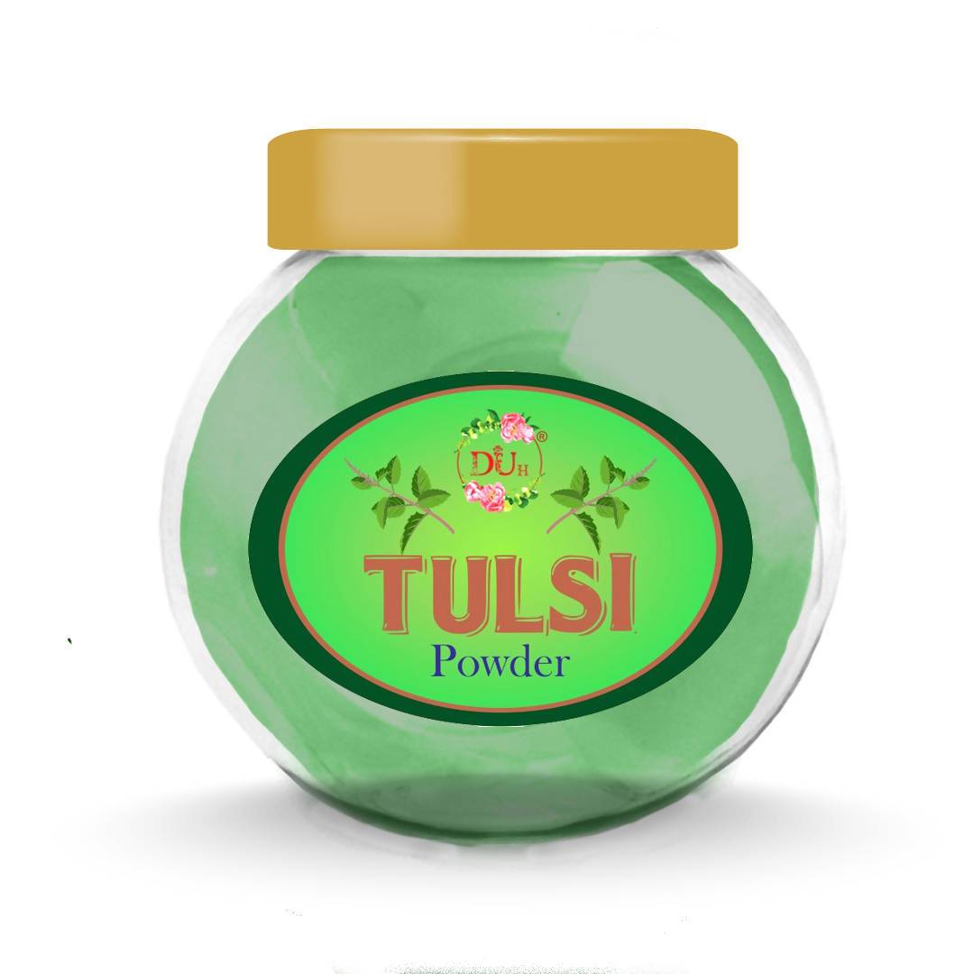 Duh Tulsi Powder | Grocsy