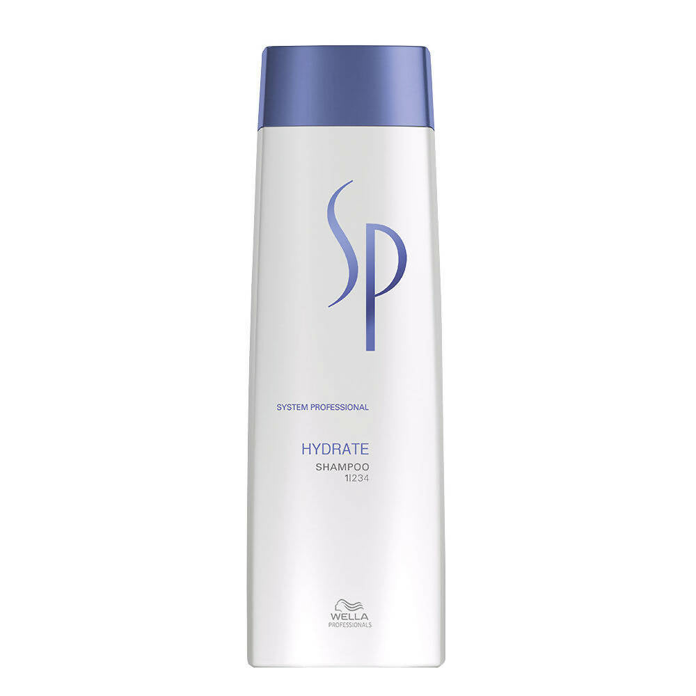 Wella Professionals SP Hydrate Shampoo | Grocsy