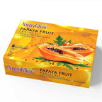 NutriGlow Papaya Fruit Facial Kit | Grocsy