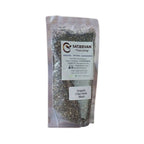 Satjeevan Organic Chia Seeds Black | Grocsy