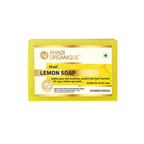 Khadi Organique Lemon Soap | Grocsy