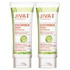 Jiva Ayurveda Cucumber Cream | Grocsy