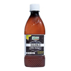 Sansu Kalonji Cider Vinegar (Sirka)