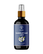 Ivory Natural Dandruff Hair Mist For Flake-Free Confidence And Silky Smooth Hair | Grocsy