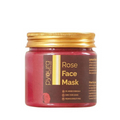 Pyoura Rose Face Mask No Clay Only 100% Pure Rose Petal Powder | Grocsy
